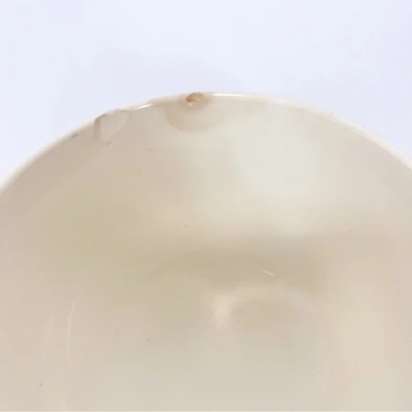 Vintage Taylor Smith & Taylor Cream & Sugar 2341 - Picture 10 of 11